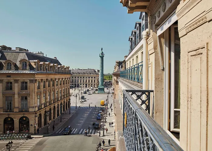Park Hyatt Paris-Vendome