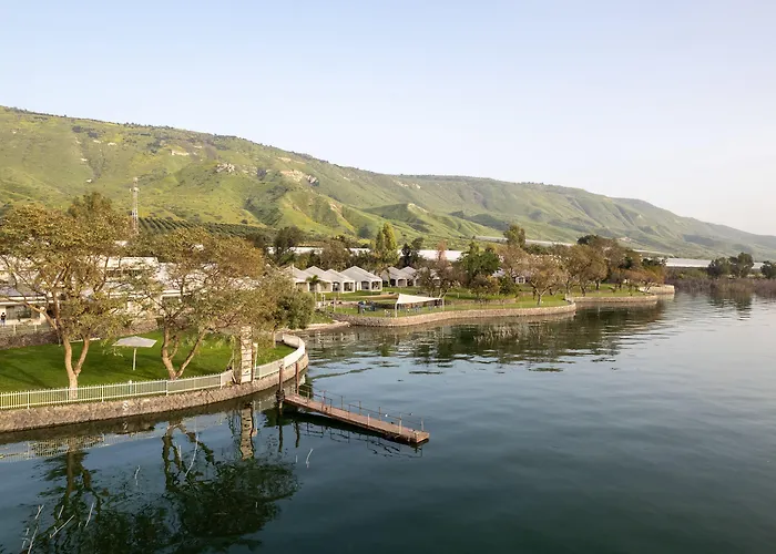 Ein Gev Holiday Resort
