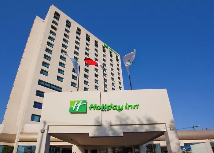 Holiday Inn Puebla La Noria By Ihg