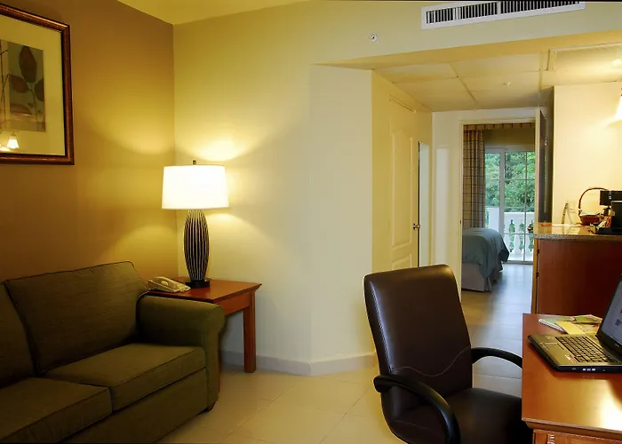 Radisson Hotel Panama Canal