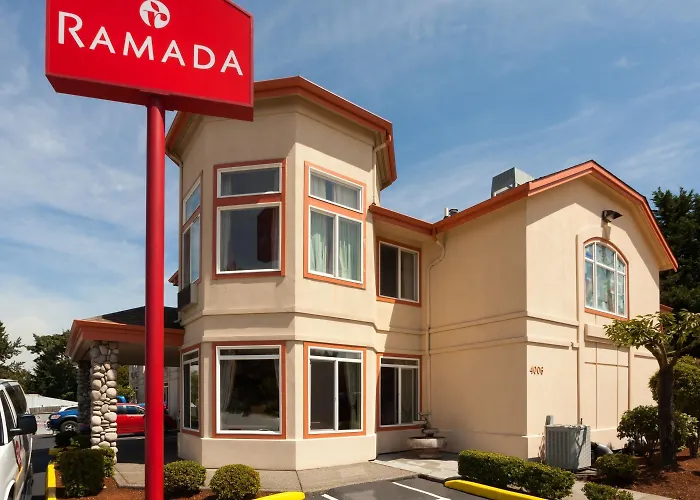 Ramada Limited Airport