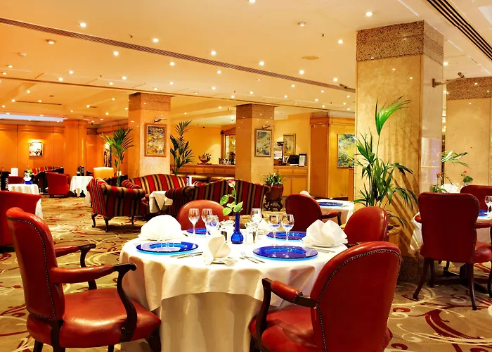 Washington Mayfair Hotel