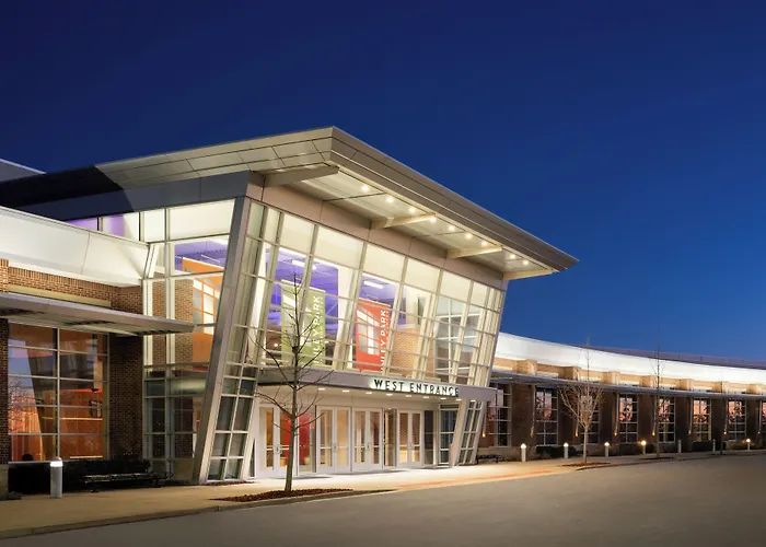 Hampton Inn Chicago-Tinley Park