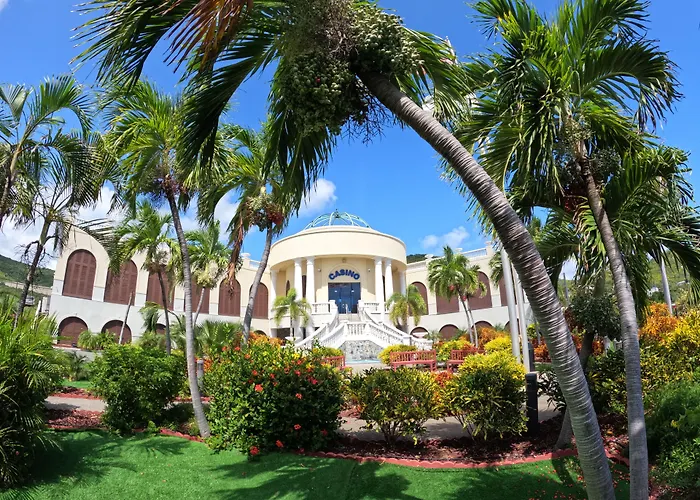 Carina Bay Boutique All Inclusive Resort & Casino (Adults Only)