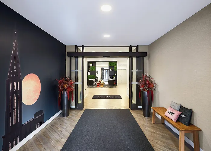 Citadines Kléber Strasbourg