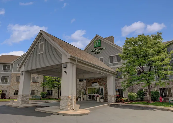 Holiday Inn Airport By Ihg