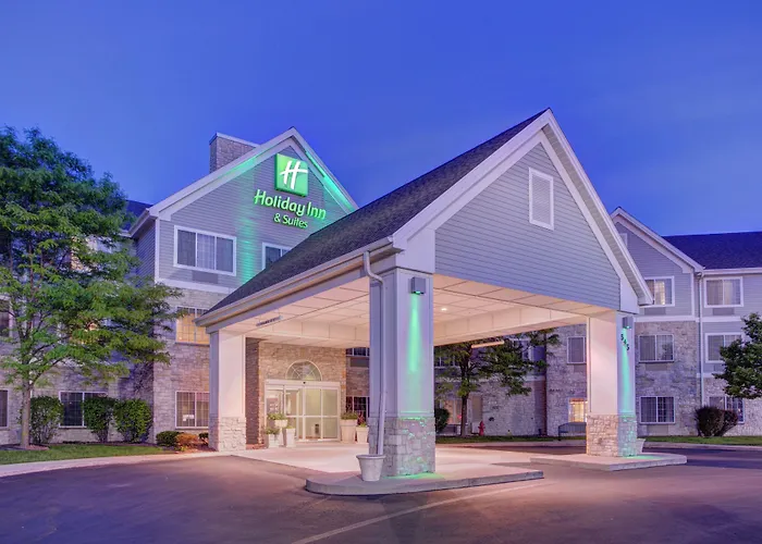 Holiday Inn Airport By Ihg