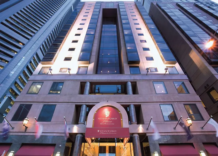 Stamford Plaza
