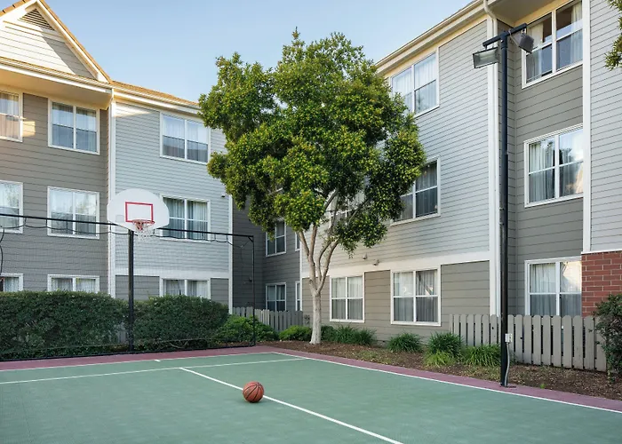 Residence Inn Milpitas Silicon Valley