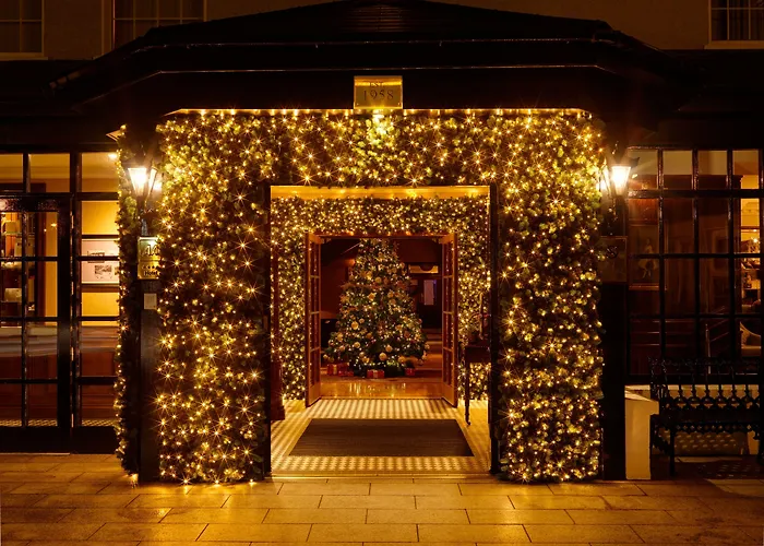 Ballygarry Estate Hotel & Spa