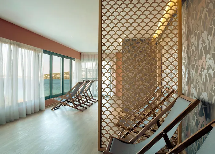 Hotel Zeus Dolce By Wyndham Athens à Vravrona