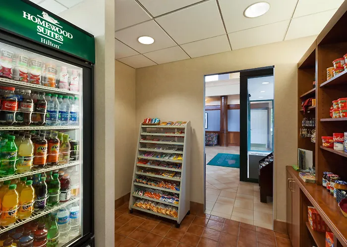 Homewood Suites By Hilton Falls Church