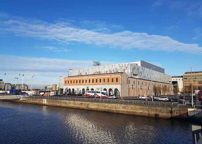 The Sandymount Hotel