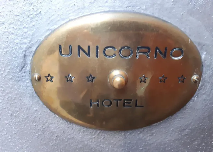 Unicorno