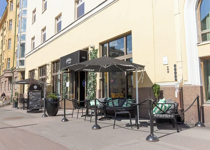 Hotel Helka