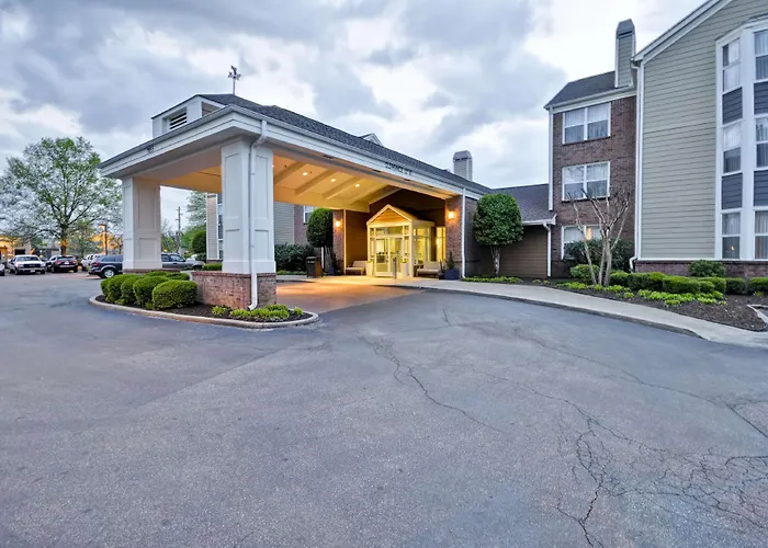 Homewood Suites Memphis Germantown