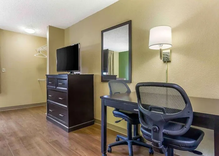 Extended Stay America Suites - Seattle - Kent