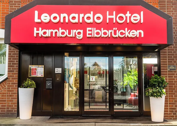 Leonardo Elbbruecken