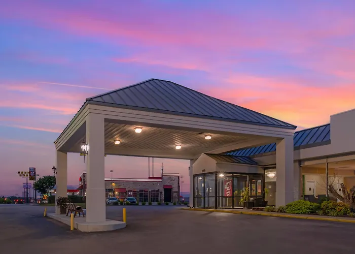 Baymont By Wyndham Richmond Ky