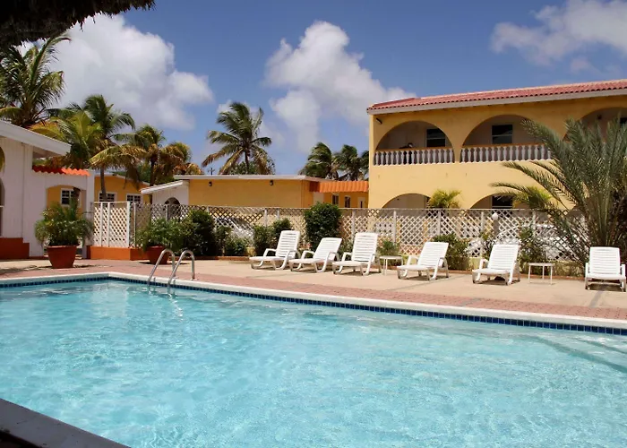 Coconut Inn