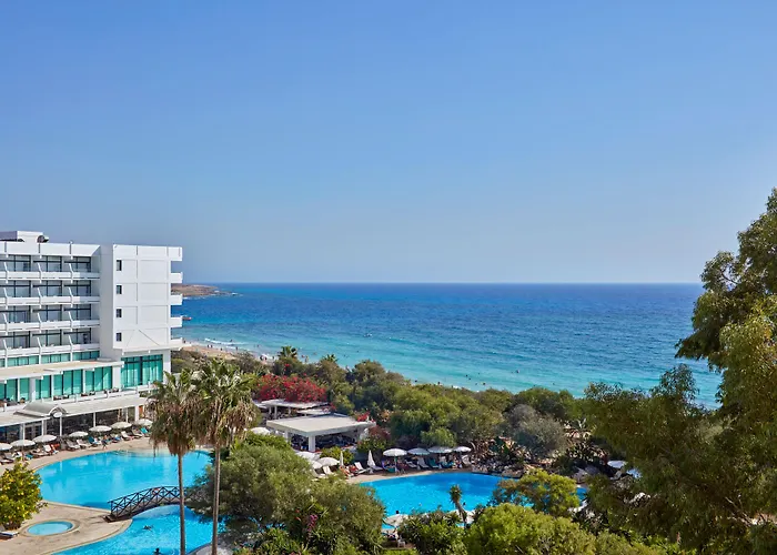 Grecian Bay