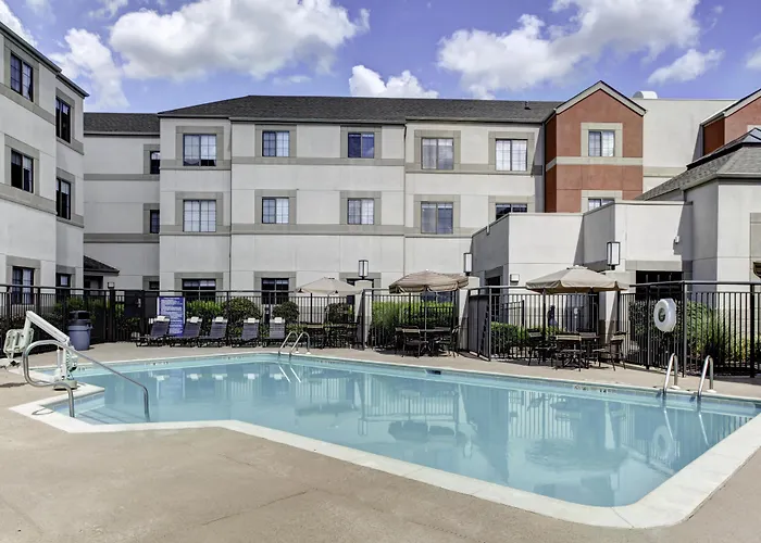 Hyatt House Morristown