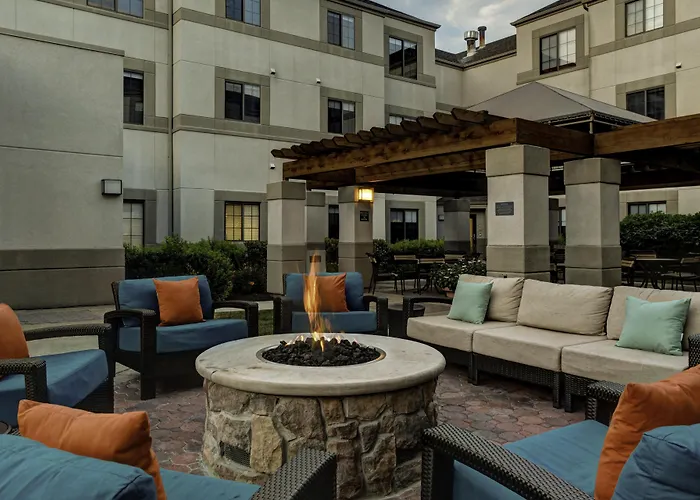 Hyatt House Morristown