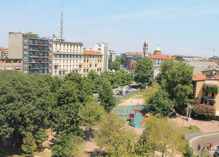 Hotel Mozart