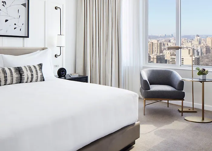 The Luxury Collection Hotel, Manhattan Midtown