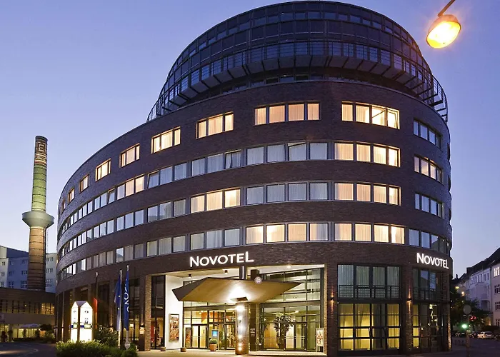 Novotel