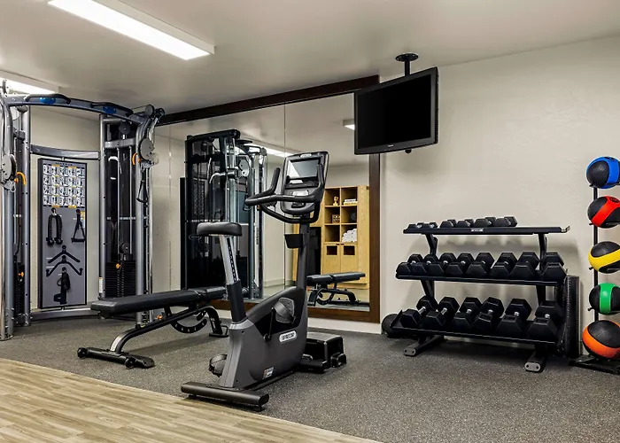 Sonesta Simply Suites Irvine East Foothill