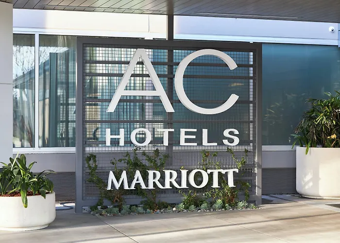 Ac By Marriott Pleasanton