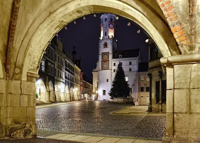 Parkhotel Goerlitz