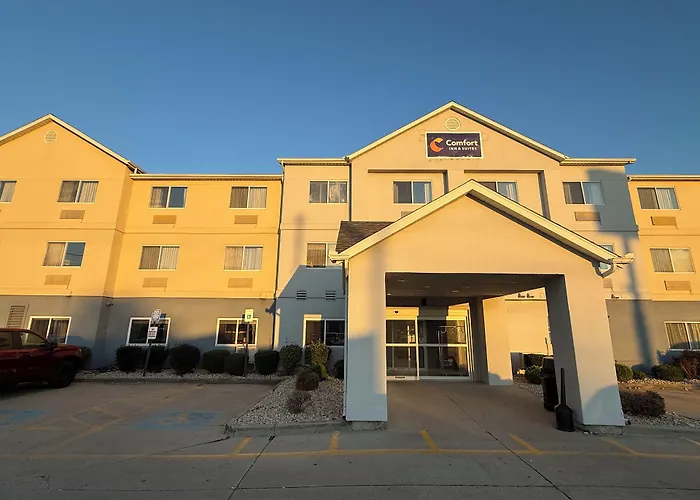 Fairfield Inn & Suites Lima