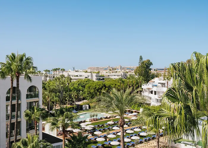 Me Marbella By Melia