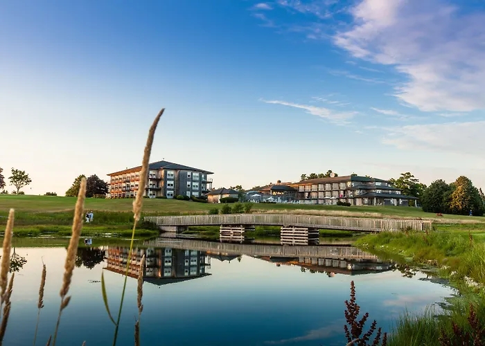 Rodd Brudenell River Resort