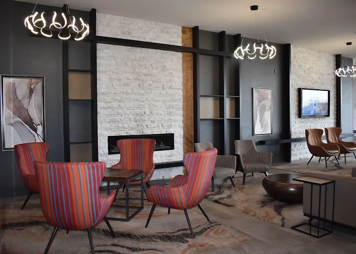 Chicago Marriott Oak Brook