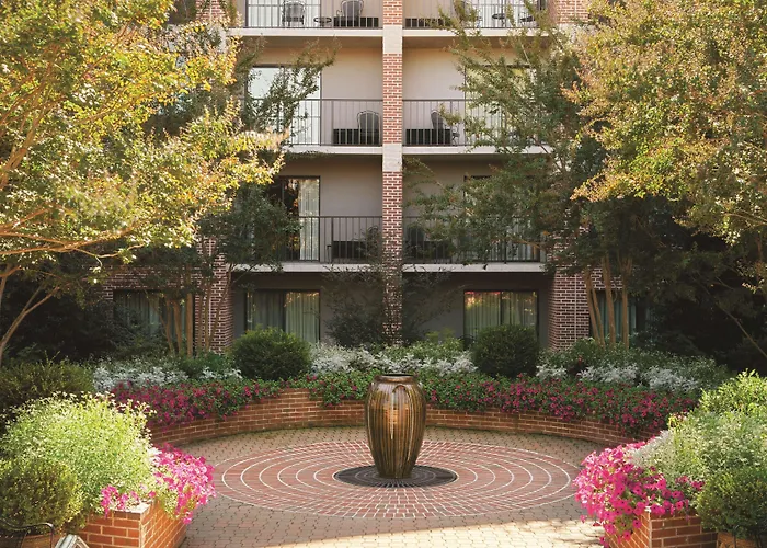 Doubletree By Hilton Biltmore/