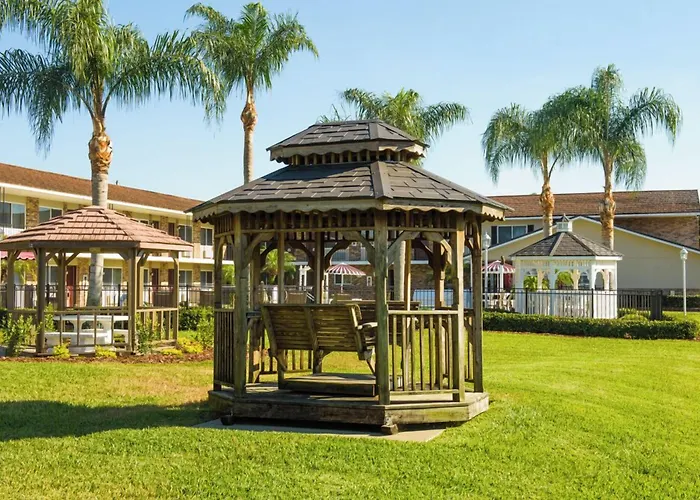 Roadstar Hotel Zephyrhills