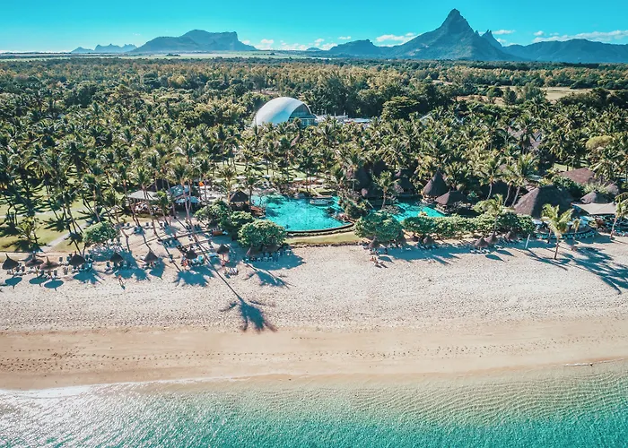 La Pirogue Mauritius