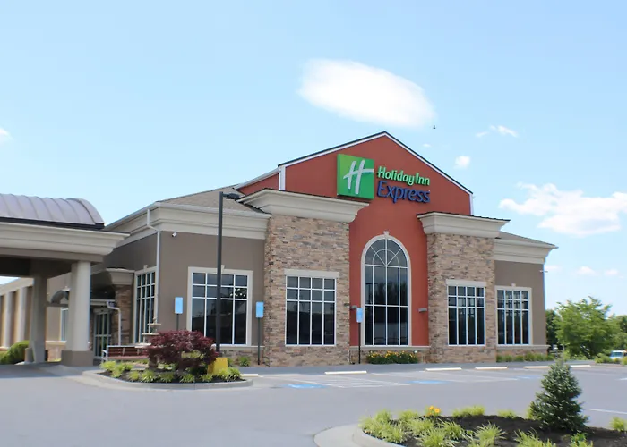 Holiday Inn Express -Shenandoah Valley By Ihg