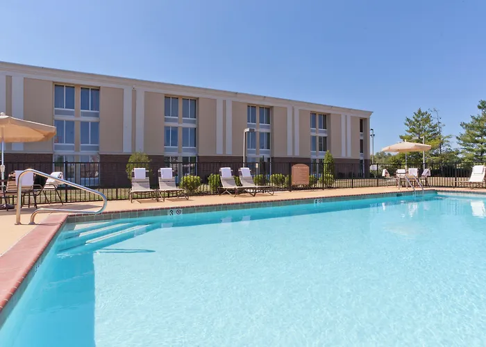 Holiday Inn Express -Shenandoah Valley By Ihg