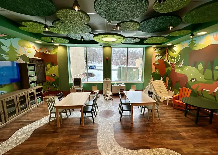 Holiday Inn Resort Lake George By Ihg
