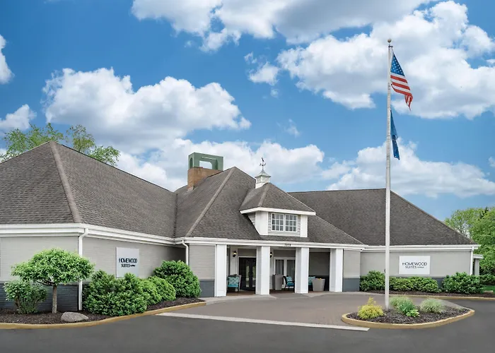 Homewood Suites Lafayette