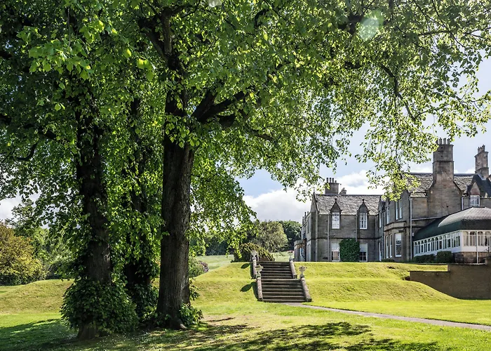 Norton House Hotel & Spa, Edinburgh