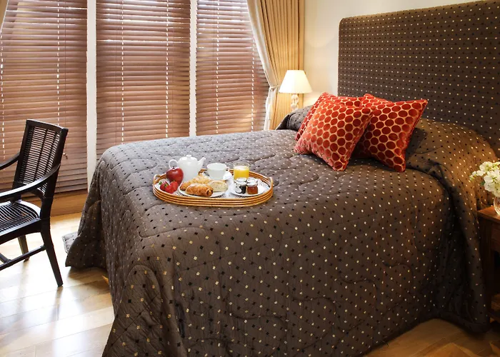 New Linden Hotel