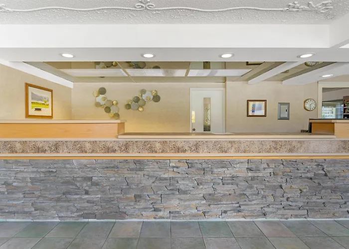 Best Western Inn At Penticton