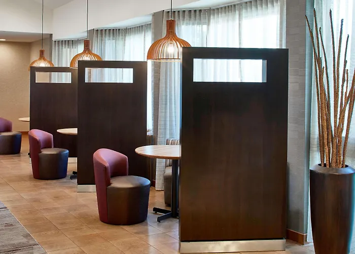 Sonesta Select Raleigh Durham Airport Morrisville