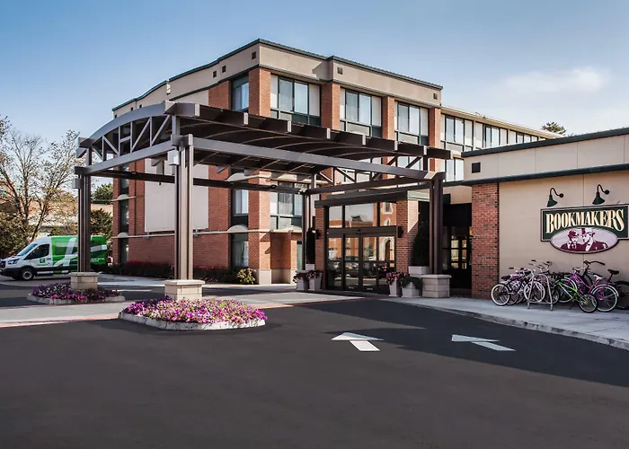Holiday Inn Saratoga Springs By Ihg