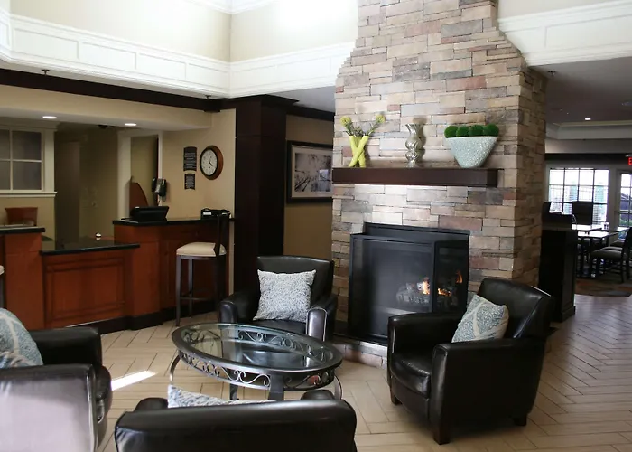 Sonesta Es Suites San Francisco Airport San Bruno